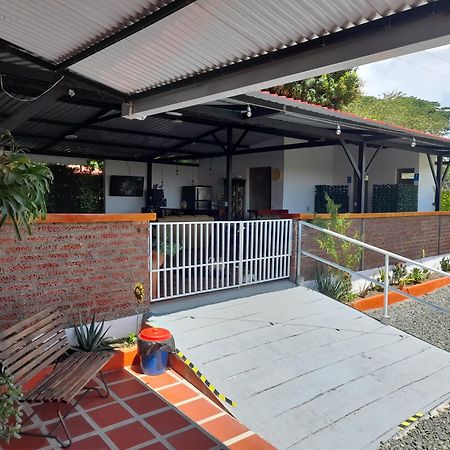 Finca La Bilbaina # 4 Villa ปูเอโบล ตาเปา ภายนอก รูปภาพ