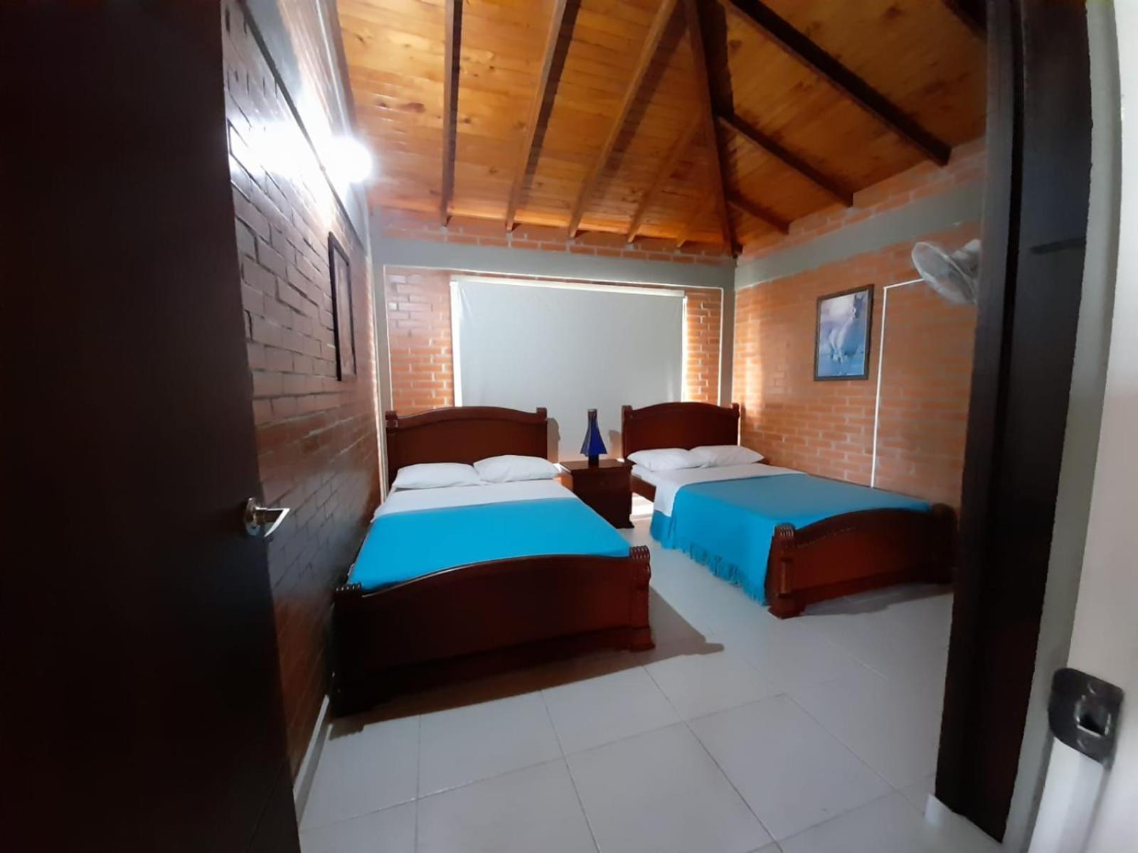 Finca La Bilbaina # 4 Villa ปูเอโบล ตาเปา ห้อง รูปภาพ