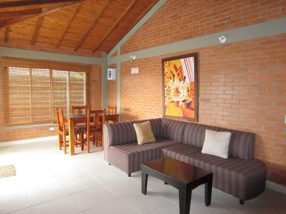 Finca La Bilbaina # 4 Villa ปูเอโบล ตาเปา ห้อง รูปภาพ