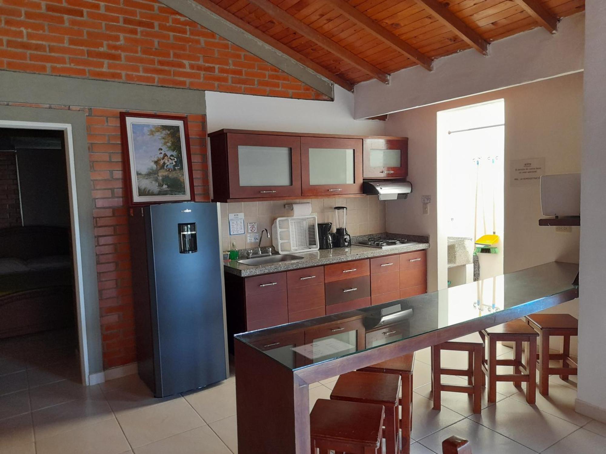 Finca La Bilbaina # 4 Villa ปูเอโบล ตาเปา ภายนอก รูปภาพ